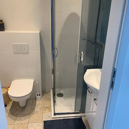 Apartment Vela Mare *