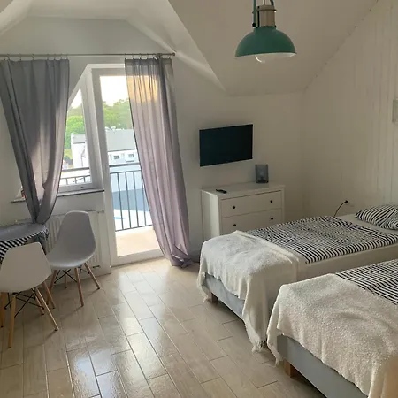 Apartment Vela Mare *