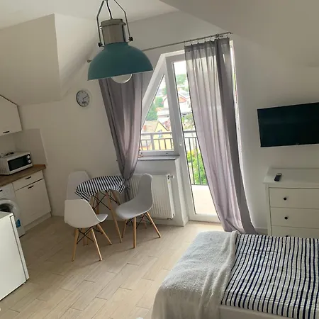 Apartment Vela Mare