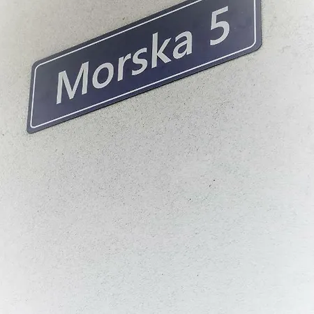 Vela Mare Apartment Dziwnowek